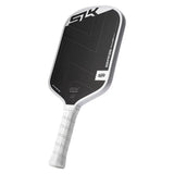 SLK Era Power Elongated Pickleball Paddle White-Racquets-Selkirk-8714-SEEWH-1-Tennis Express