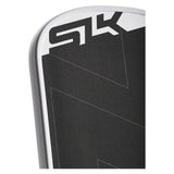 SLK Era Power Elongated Pickleball Paddle White-Racquets-Selkirk-8714-SEEWH-2-Tennis Express