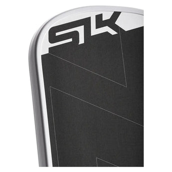 SLK Era Power Elongated Pickleball Paddle White-Racquets-Selkirk-8714-SEEWH-2-Tennis Express