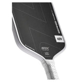 SLK Era Power Elongated Pickleball Paddle White-Racquets-Selkirk-8714-SEEWH-3-Tennis Express