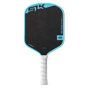 SLK Era Power Widebody Pickleball Paddle Cyan-Racquets-Selkirk-8715-SEWCY-1_98f863ac-f7ce-4d33-b09c-b9e102727b20-Tennis Express