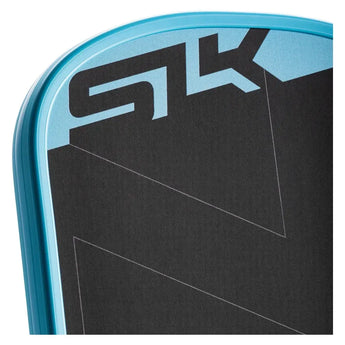 SLK Era Power Widebody Pickleball Paddle Cyan-Racquets-Selkirk-8715-SEWCY-2-Tennis Express