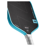 SLK Era Power Widebody Pickleball Paddle Cyan-Racquets-Selkirk-8715-SEWCY-3-Tennis Express
