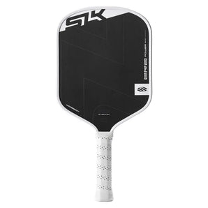 SLK Era Power Widebody Pickleball Paddle White-Racquets-Selkirk-8718-SEWWH-1-Tennis Express