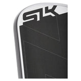 SLK Era Power Widebody Pickleball Paddle White-Racquets-Selkirk-8718-SEWWH-3-Tennis Express