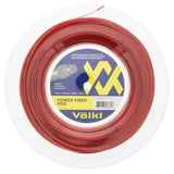 Power Fiber Pro Lava Tennis String Reel-Strings-Volkl-87367-DEFAULT-L-Tennis Express