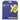 Power Fiber Pro Neon Yellow Tennis String-Strings-Volkl-87370-DEFAULT-L-Tennis Express