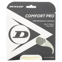 Comfort Pro Tennis String-Strings-Dunlop-87376-DEFAULT-L-Tennis Express