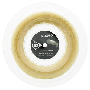 Silk Pro Tennis String Reel-Strings-Dunlop-87378-DEFAULT-L-Tennis Express