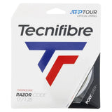 Razor Code White Tennis String-Strings-Tecnifibre-87389-DEFAULT-L-Tennis Express
