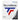 Razor Code White Tennis String-Strings-Tecnifibre-87389-DEFAULT-L-Tennis Express