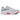 Juniors' SpeedTrac Tennis Shoes White and Stargazer-Footwear-K-Swiss-87392-129S25-54-Tennis Express