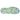 Juniors' SpeedTrac Tennis Shoes Dutch Canal and White-Footwear-K-Swiss-87392-455S25-43-Tennis Express