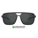 Salto Sunglasses Blackout and Smoke Lenses-Accessories-Tifosi-8740-402881-1_4e5553bc-ecda-45cc-90ad-204a2cb27809-Tennis Express