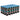 ATP Championship Extra Duty High Altitude Tennis Ball Case-Balls-Dunlop-87418-DEFAULT-L-Tennis Express