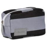 Women's Mini Pouch-Bags-Ame and Lulu-87481-BLACKGRY-L-Tennis Express