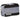 Women's Mini Pouch-Bags-Ame and Lulu-87481-BLACKGRY-L-Tennis Express