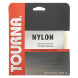 Nylon 16G Tennis String-Strings-Tourna-87508-DEFAULT-L-Tennis Express