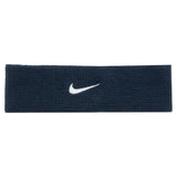 Dri-FIT Home and Away Headband-Accessories-Nike-87718-416_OBSIDIANWHT-L-Tennis Express