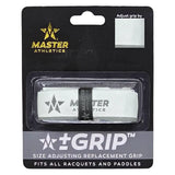 Replacement Tennis Grip White-Accessories-Master Athletics-8MG012-1-Tennis Express