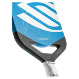 Luxx Control Epic- InfiniGrit Pickleball Paddle Blue-Racquets-Selkirk-9033-LCEB-2webp-Tennis Express
