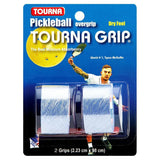 Tourna Grip Pickleball Overgrip 2 Pack-Accessories-Tourna-90509-DEFAULT-L-Tennis Express