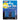 Mega Tac Pickleball Overgrip 2 Pack-Accessories-Tourna-90511-BLUE-L-3-[Sku]-Tennis Express
