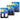 Mega Tac Pickleball Overgrip 2 Pack-Accessories-Tourna-90511-DEFAULT-L-1-[Sku]-Tennis Express