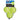 Strike Indoor Pickleball 3 Pack-Balls-Tourna-90519-DEFAULT-L-Tennis Express