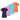 Women's UV Short Sleeve Tennis Top-Apparel-Sofibella-90580-DEFAULT-L-Tennis Express