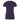 Women's UV Short Sleeve Tennis Top-Apparel-Sofibella-90580-PLUM-L-Tennis Express