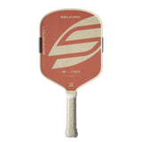 Labs Project Boomstik Widebody Pickleball Paddle Canyon Clay,Pickleball Paddles,Selkirk,Canyon Clay,One Size,Tennis Express,9096-LABS-BOOM-WB