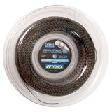 Dynawire Tennis String Reel-Strings-Yonex-91167-BLACK-L-Tennis Express