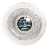 Dynawire Tennis String Reel-Strings-Yonex-91167-WHITESILVER-L-Tennis Express