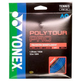 POLYTOUR PRO Blue Tennis String-Strings-Yonex-91170-DEFAULT-L-Tennis Express
