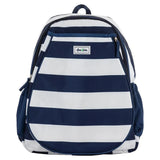 Women's Game On Tennis Backpack-Bags-Ame and Lulu-91264-110_CAPTAIN-L-1-[Sku]-Tennis Express