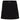 Women's Deuce Tennis Skort-Apparel-Lija-91297-BLACK-L-Tennis Express