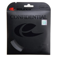 Confidential Tennis String-Strings-Solinco-91347-DEFAULT-L-Tennis Express