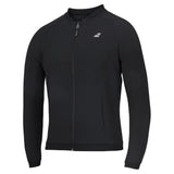 Women's Play Tennis Jacket-Apparel-Babolat-91366-DEFAULT-L-Tennis Express
