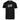 Unisex Tennis Express Tee Black