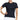 Women's Katy Short Sleeve Tennis Top-Apparel-Tail-91503-900X_ONYX-L-Tennis Express