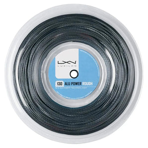 ALU Power 130 Rough Tennis String Reel-Strings-Luxilon-91527-DEFAULT-L-Tennis Express