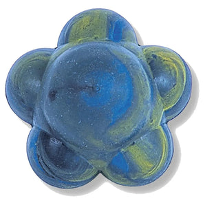 Z-Ball-Training Equipment-Oncourt Offcourt-91528-BLUEGREEN-L-Tennis Express