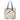 Women's Hamptons Tennis Tour Bag-Bags-Ame and Lulu-91536-151_BLUEBERRY-L-Tennis Express