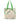 Women's Hamptons Tennis Tour Bag-Bags-Ame and Lulu-91536-153_LIMEADE-L-Tennis Express