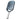 LUXX Control Air Invikta with InfiniGrit Summit Pickleball Paddle-Racquets-Selkirk-, [current_file_name-Tennis Express