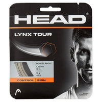 Lynx Tour Tennis String-Strings-Head-91860-DEFAULT-L-Tennis Express