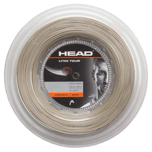 Lynx Tour Tennis String Reel-Strings-Head-91862-CHAMPAGNE-L-Tennis Express