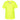 Girls' Dynamic High-Low Short Sleeve Tennis Top Neon Yellow-Apparel-Lucky In Love-92087-DEFAULT-L-Tennis Express
