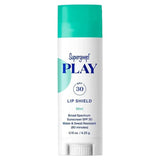 Play Lip Shield SPF30 with Mint-Accessories-Supergoop-92105-DEFAULT-L-1-[Sku]-Tennis Express